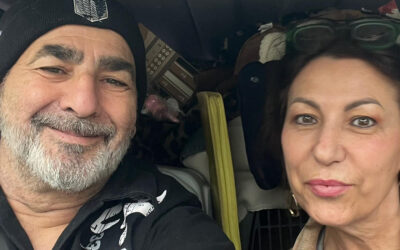 Medalla de oro en Gran Slam Artero